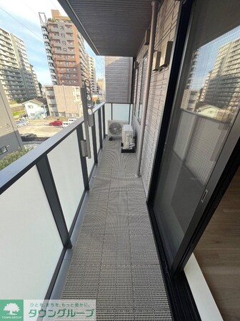 Chloe Westの物件内観写真